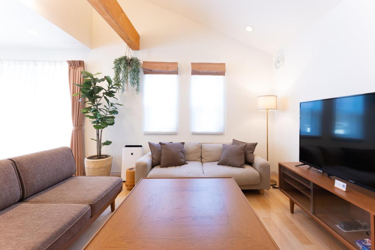 Appartamento 箱寝荘 - Hakoneso Esterno foto