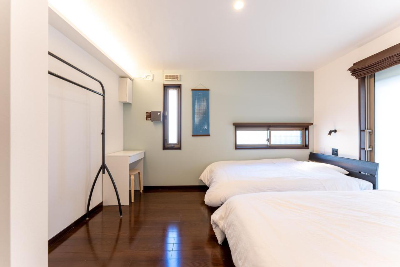 Appartamento 箱寝荘 - Hakoneso Esterno foto