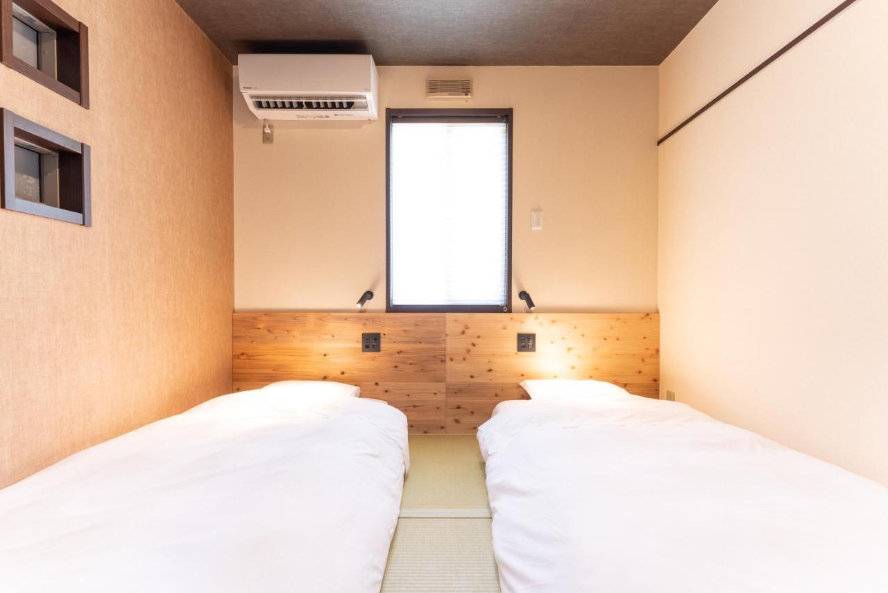 Appartamento 箱寝荘 - Hakoneso Esterno foto
