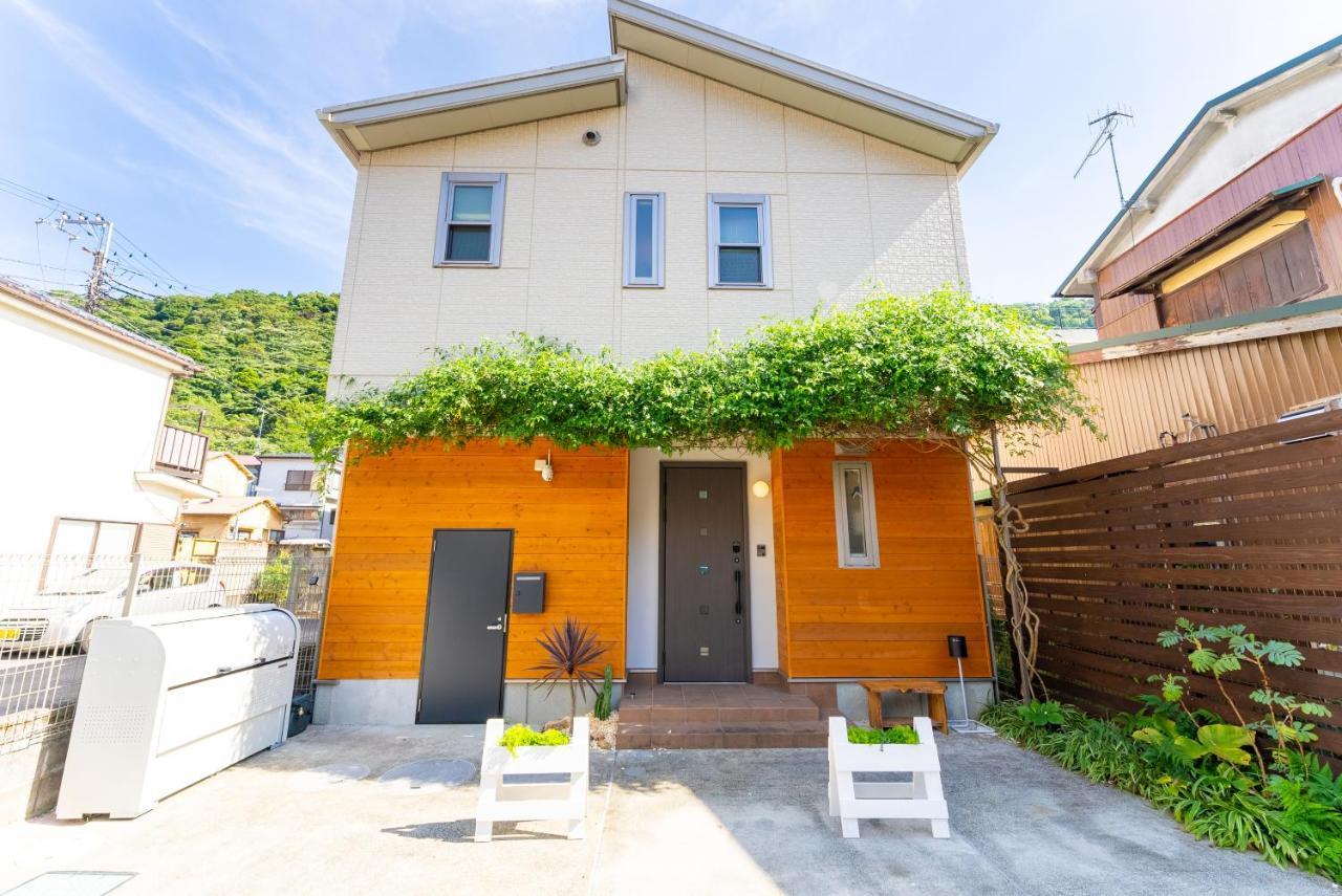Appartamento 箱寝荘 - Hakoneso Esterno foto
