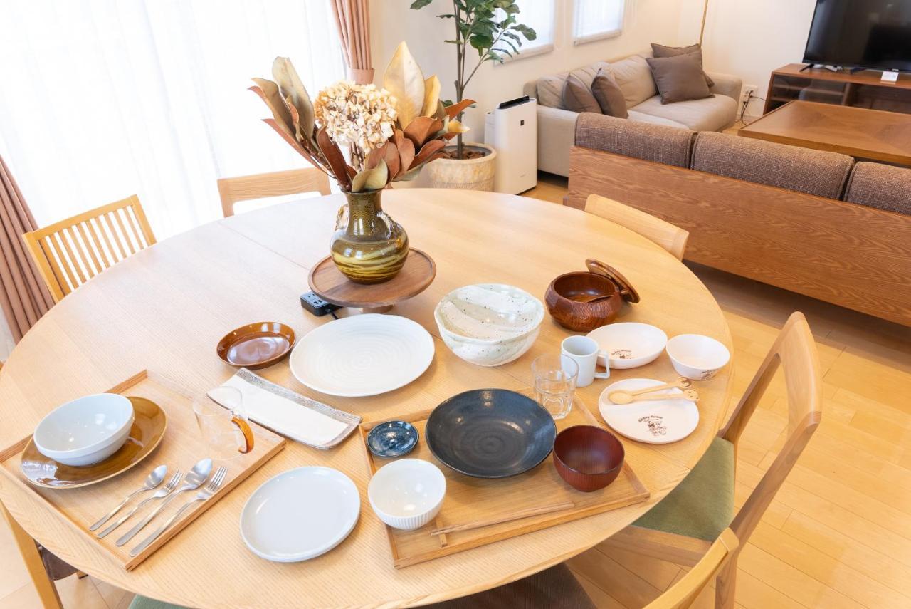 Appartamento 箱寝荘 - Hakoneso Esterno foto