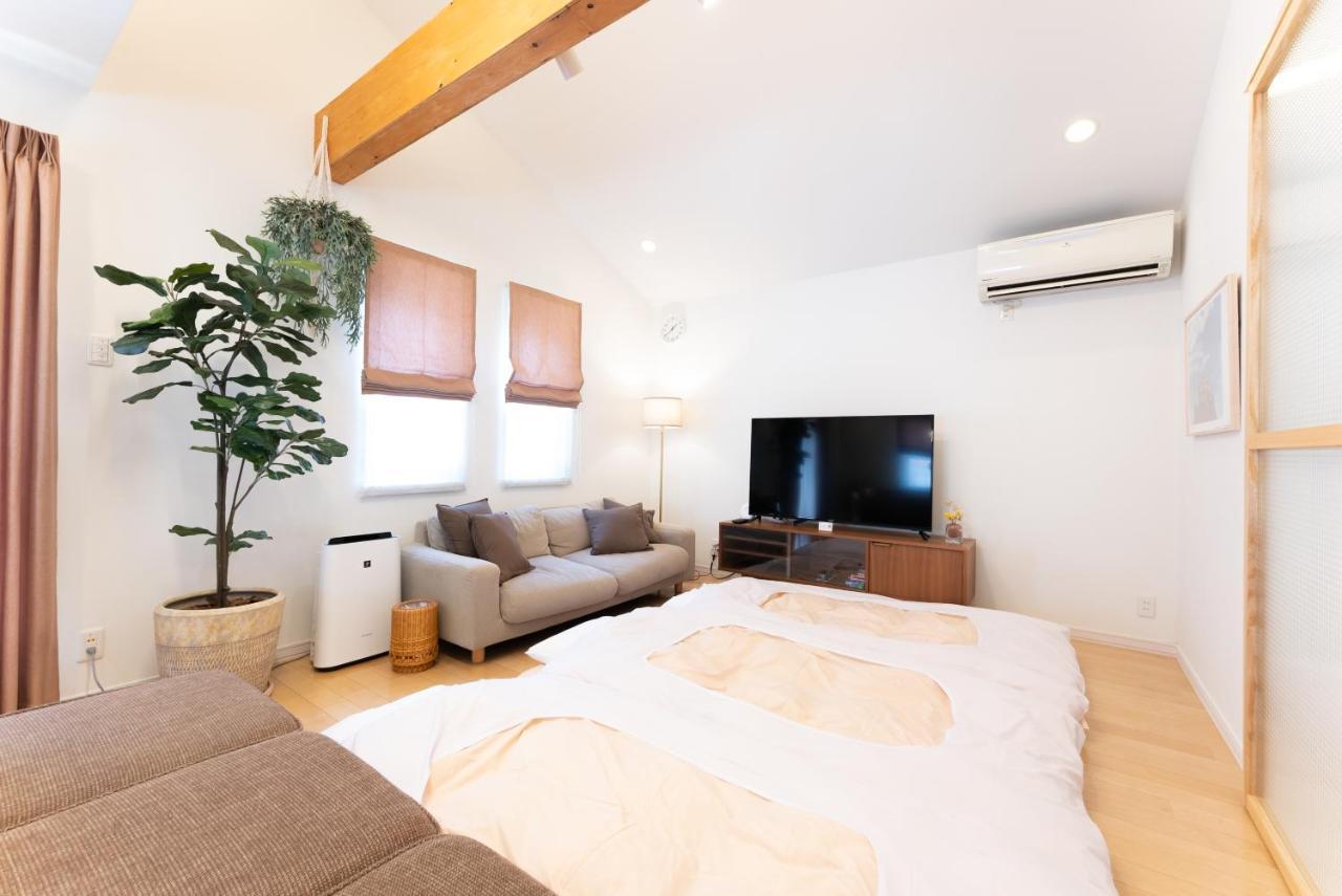 Appartamento 箱寝荘 - Hakoneso Esterno foto