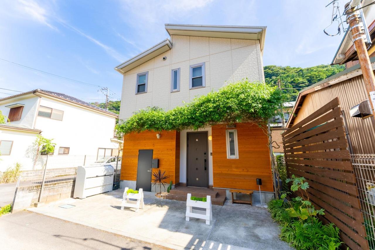 Appartamento 箱寝荘 - Hakoneso Esterno foto