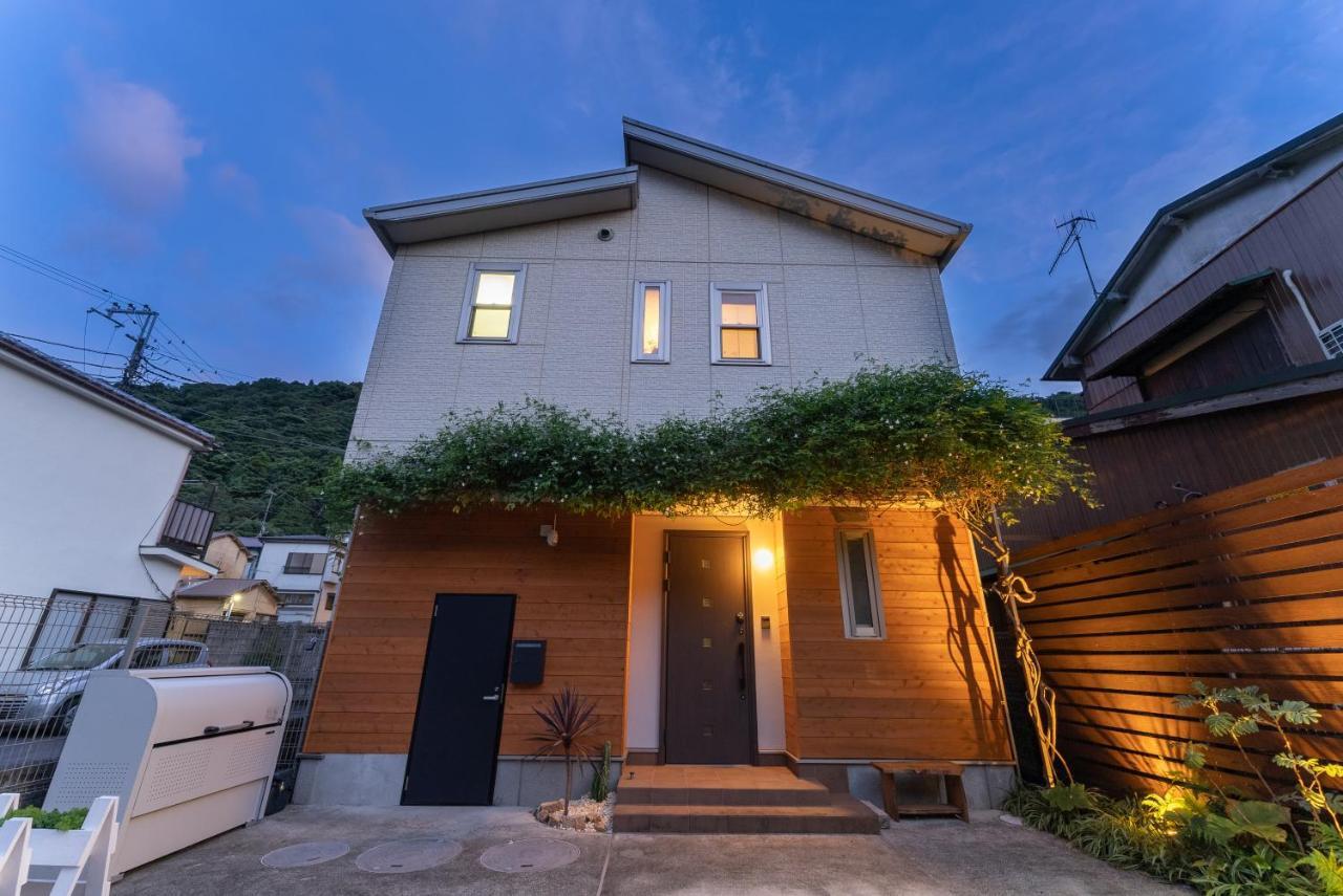 Appartamento 箱寝荘 - Hakoneso Esterno foto